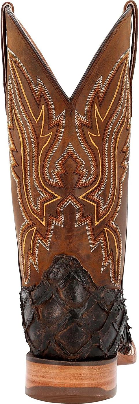 Durango® Premium Exotics™ Pirarucu Western Boot