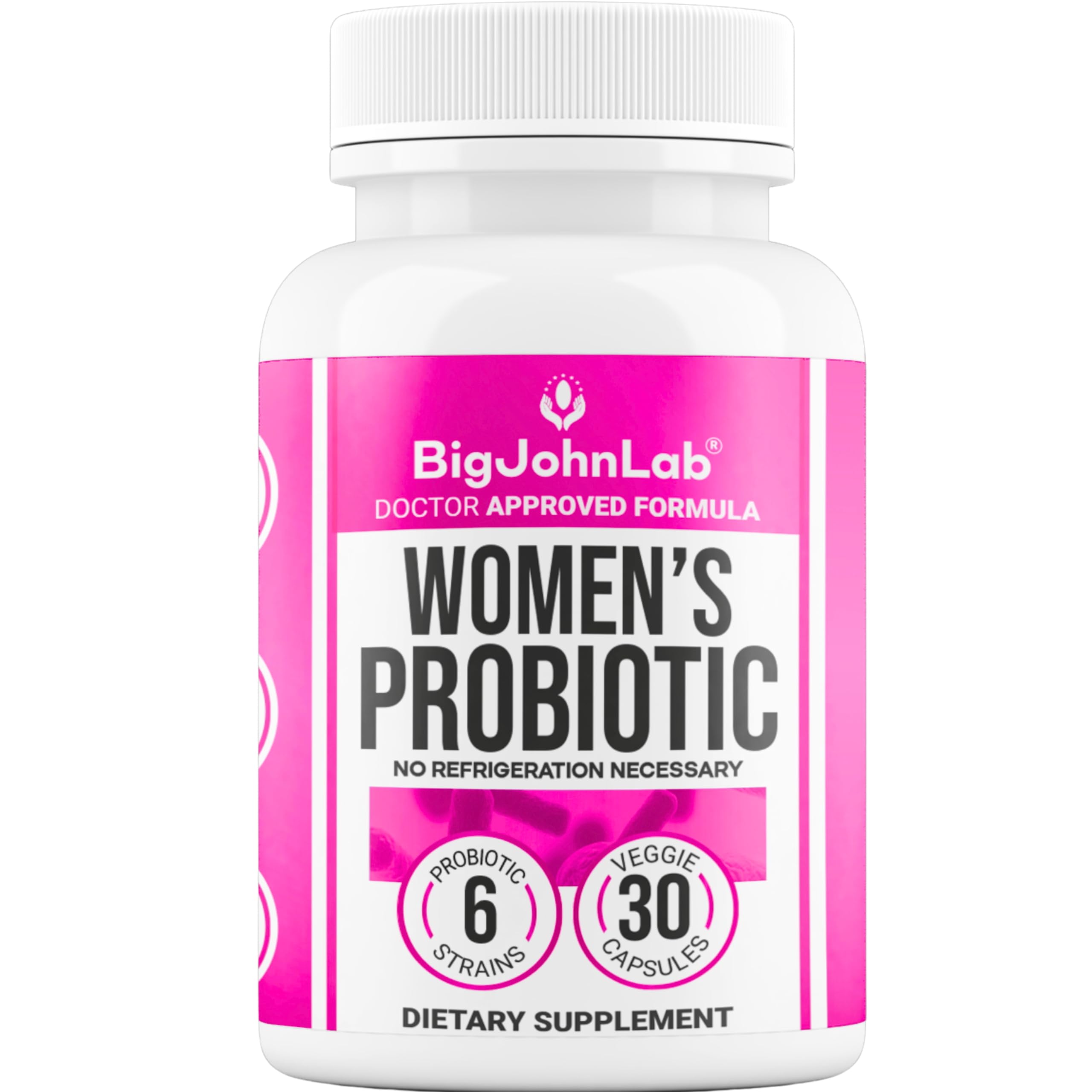 BIGJOHNLAB® Women's