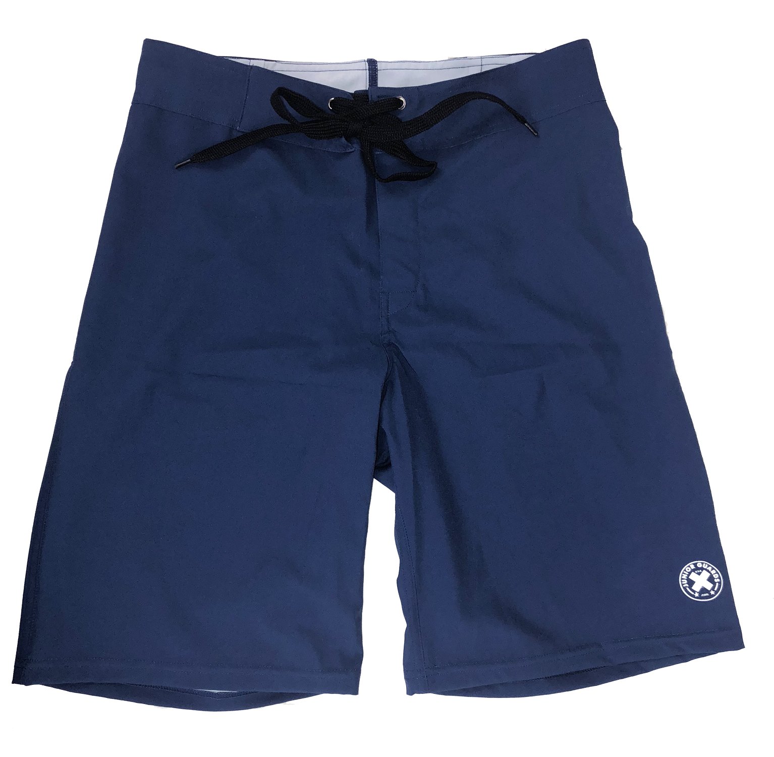 Boys Junior Guard X Boardshorts-Navy-26