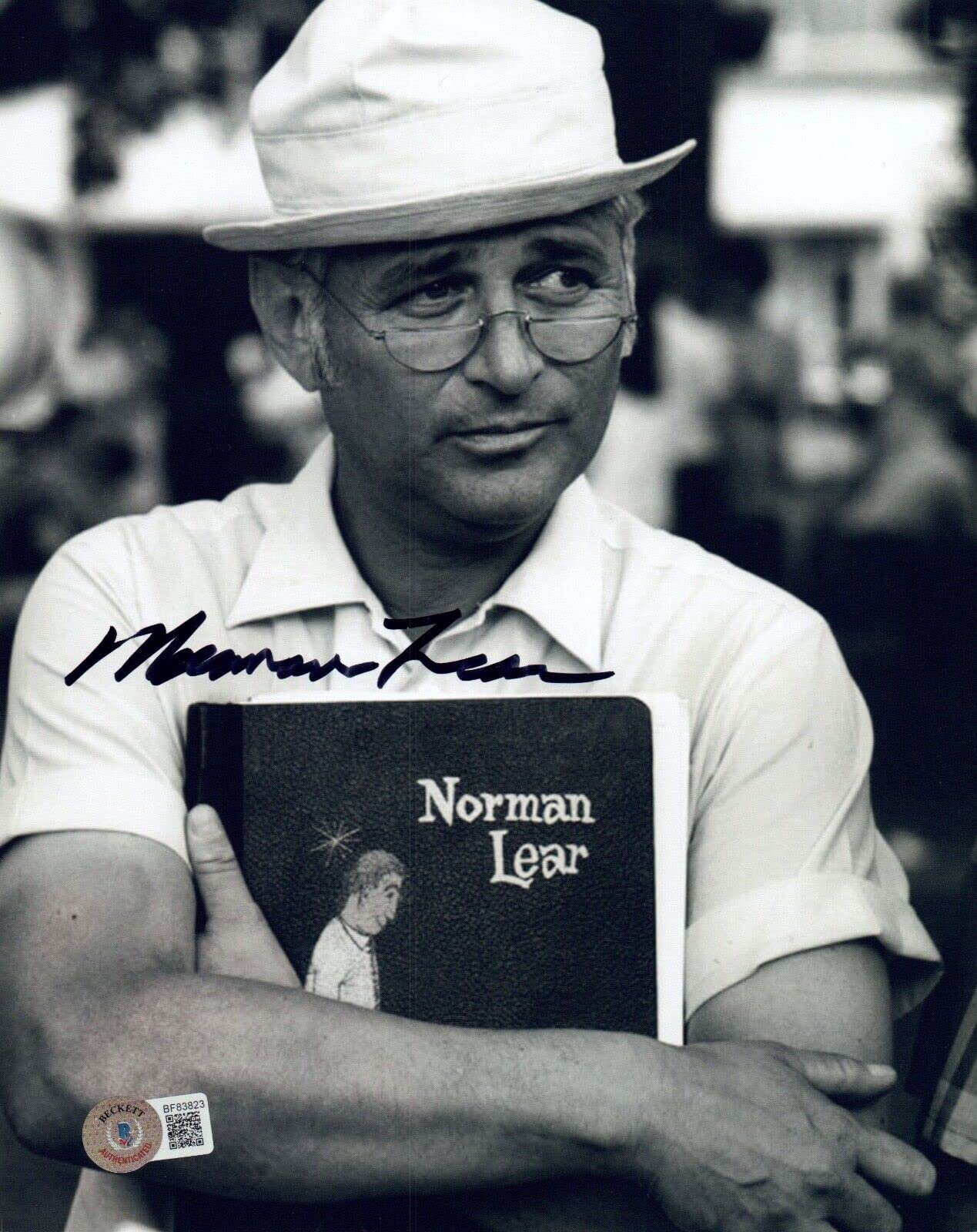 Norman Lear