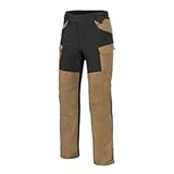 HOP Hybrid Outback Tactical Pants - DuraCanvas - VersaStretch - Outdoors&comma; Hiking&comma; Law Enforcement&comma; Work Pants