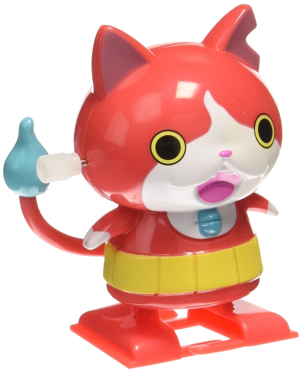 Amazon.co.jp: アクション妖怪シリーズ ジタバタジバニャン