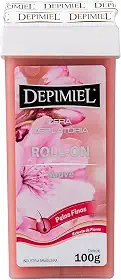 Cera Roll-on DEO Suave 100g