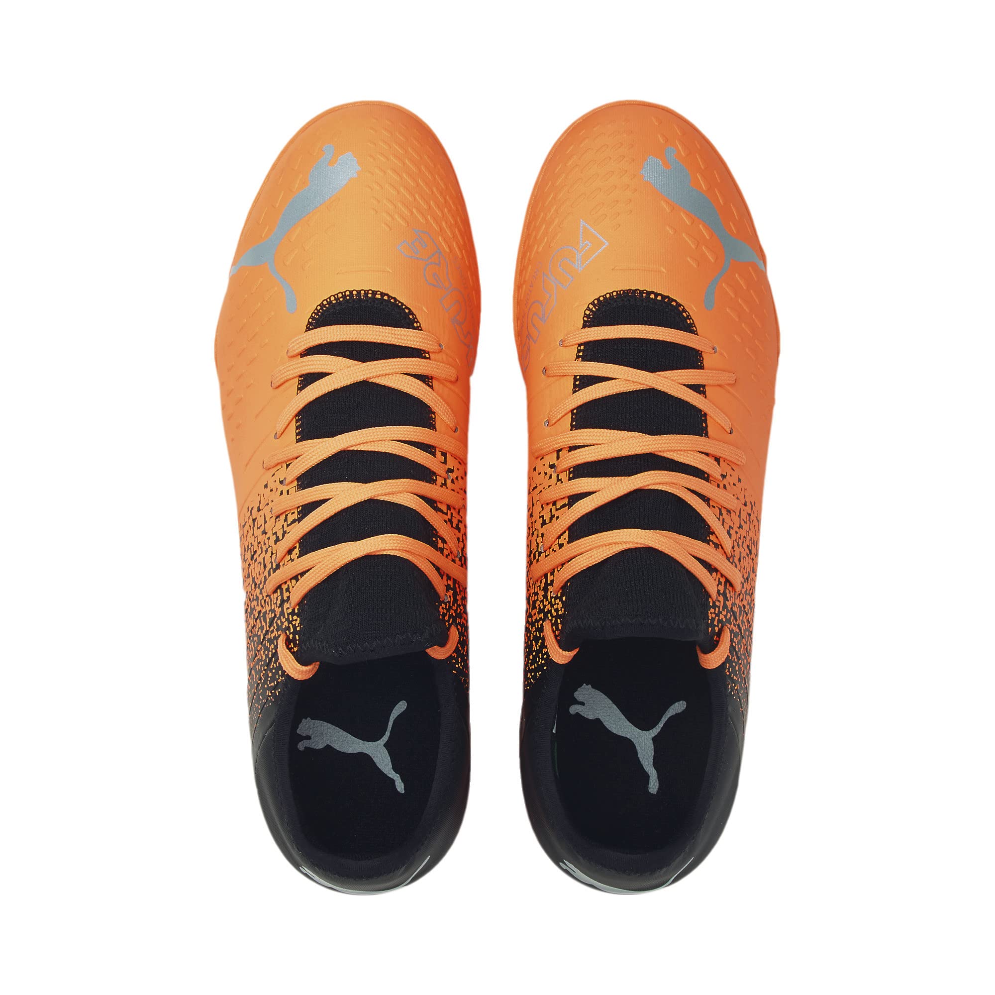 PUMA Mężczyźni Future Z 4.3 ItButy do piłki nożnej