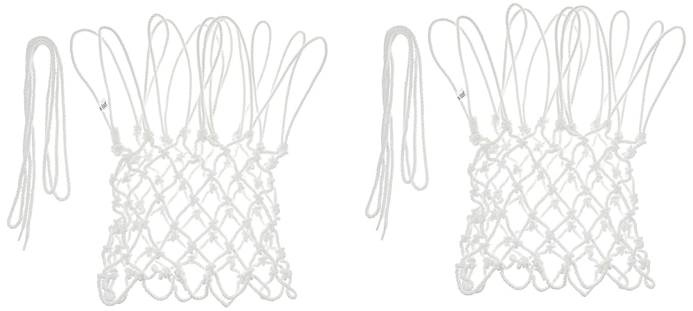 molten(モルテン) バスケットボールリングネット VA0010