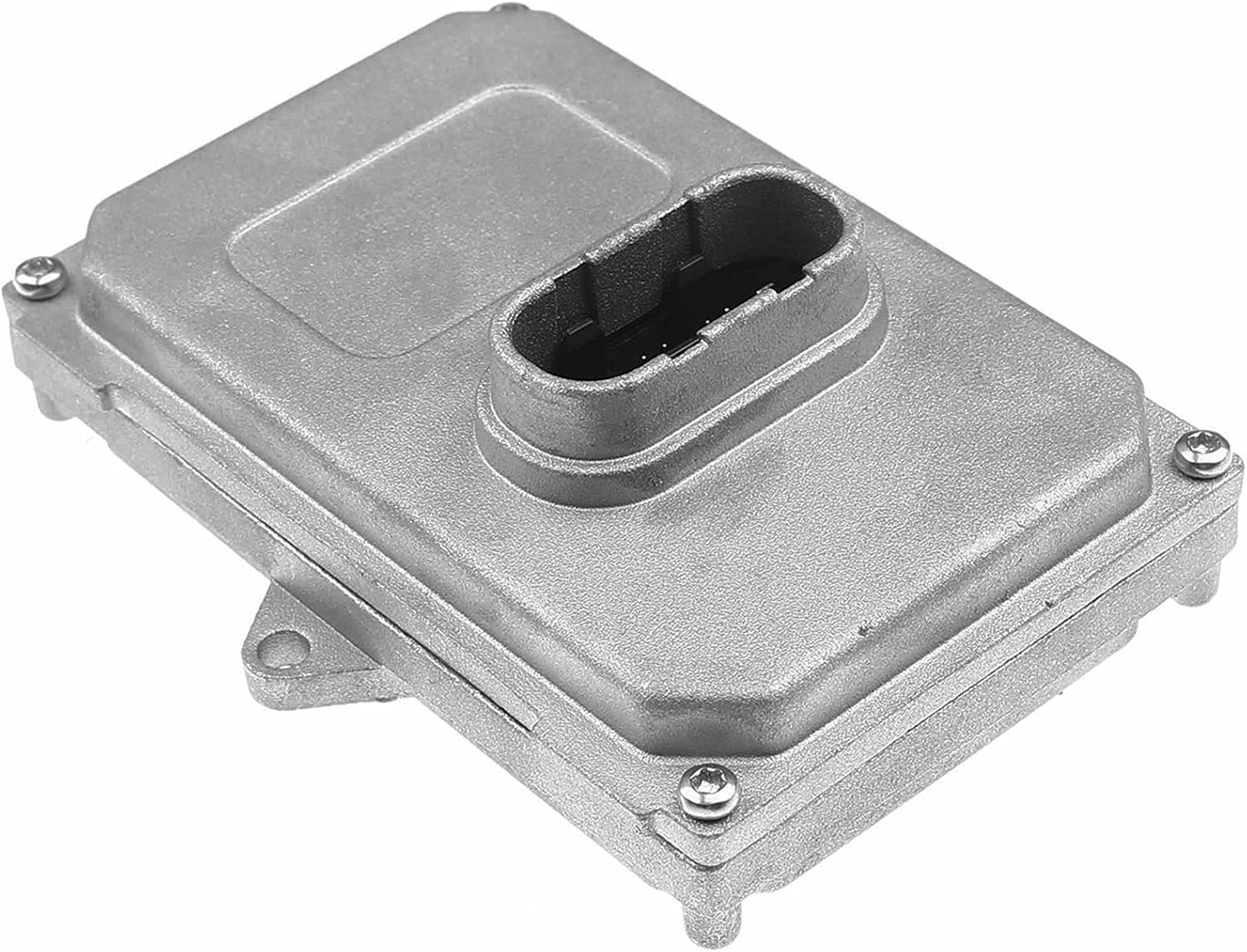 A-Premium TMS Adaptive Headlight Headlamp Control Ballast Compatible with Mercedes-Benz E320, E350, E500, E55 AMG, GL320, CLS350, CLS550, CLS63 AMG, GL320, GL550, ML320, ML550, R320, R500, R63 AMG