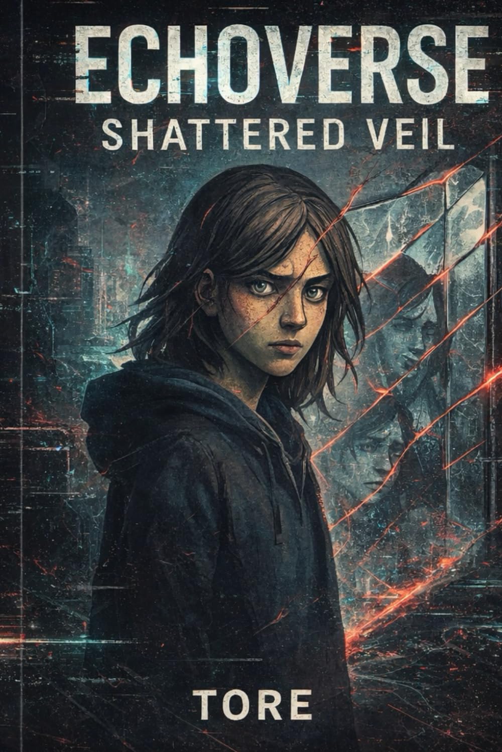 EchoVerse: Shattered Veil