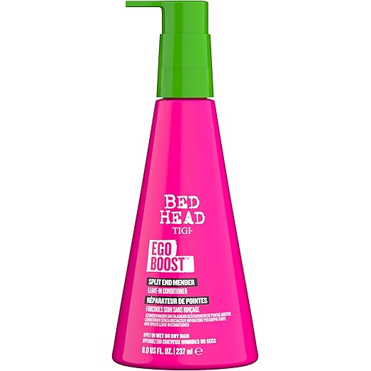 Bed Head Ego Boost 237ml 237 ml