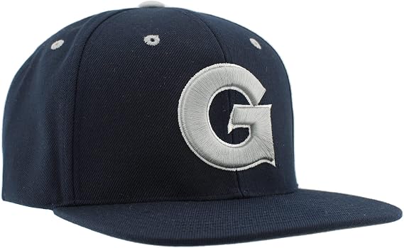 ZHATS NCAA Unisex-Adult NCAA Officially Licensed Snapback Hat Flat Brim Z11