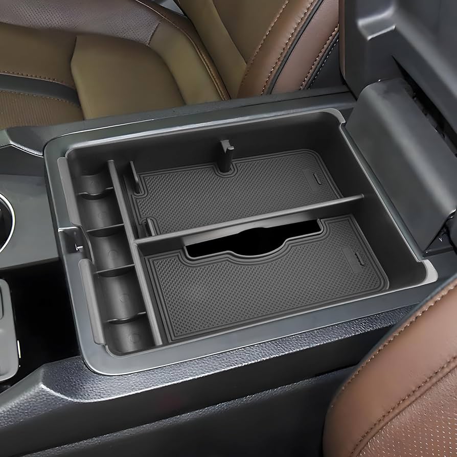 Amazon.com: SHAOHAO for 2024 2025 Honda Pilot Center Console