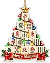 mahjong ornament Top3商品