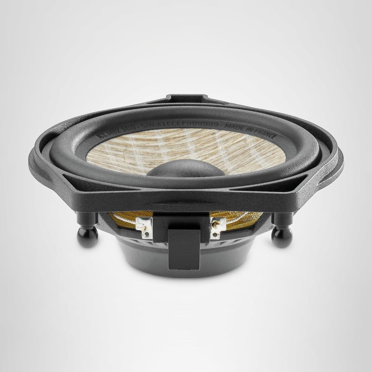 Amazon.com: Focal Inside ICC MBZ 100 4