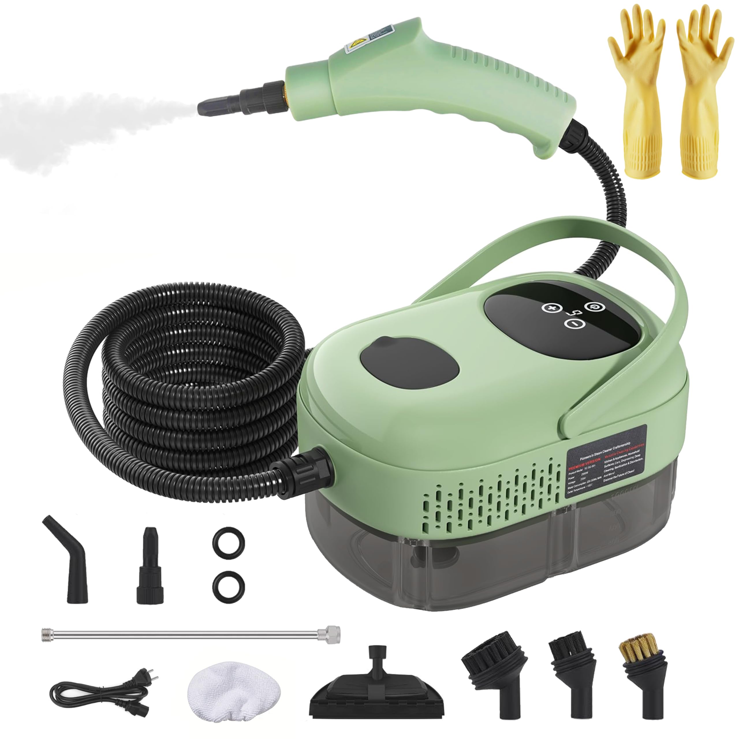 Handheld Steam Cleaner