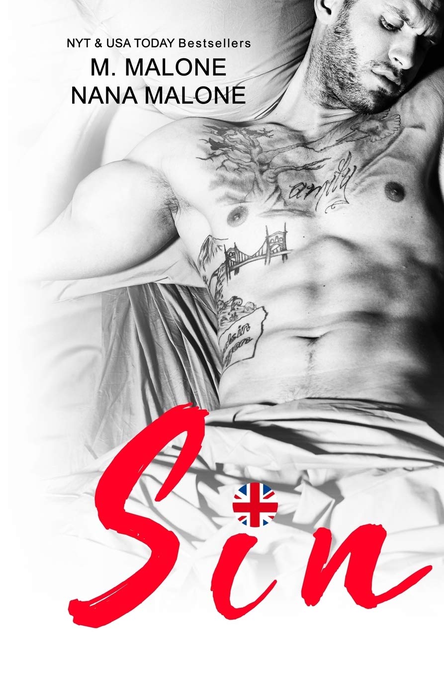 Sin: 2 (Shameless)