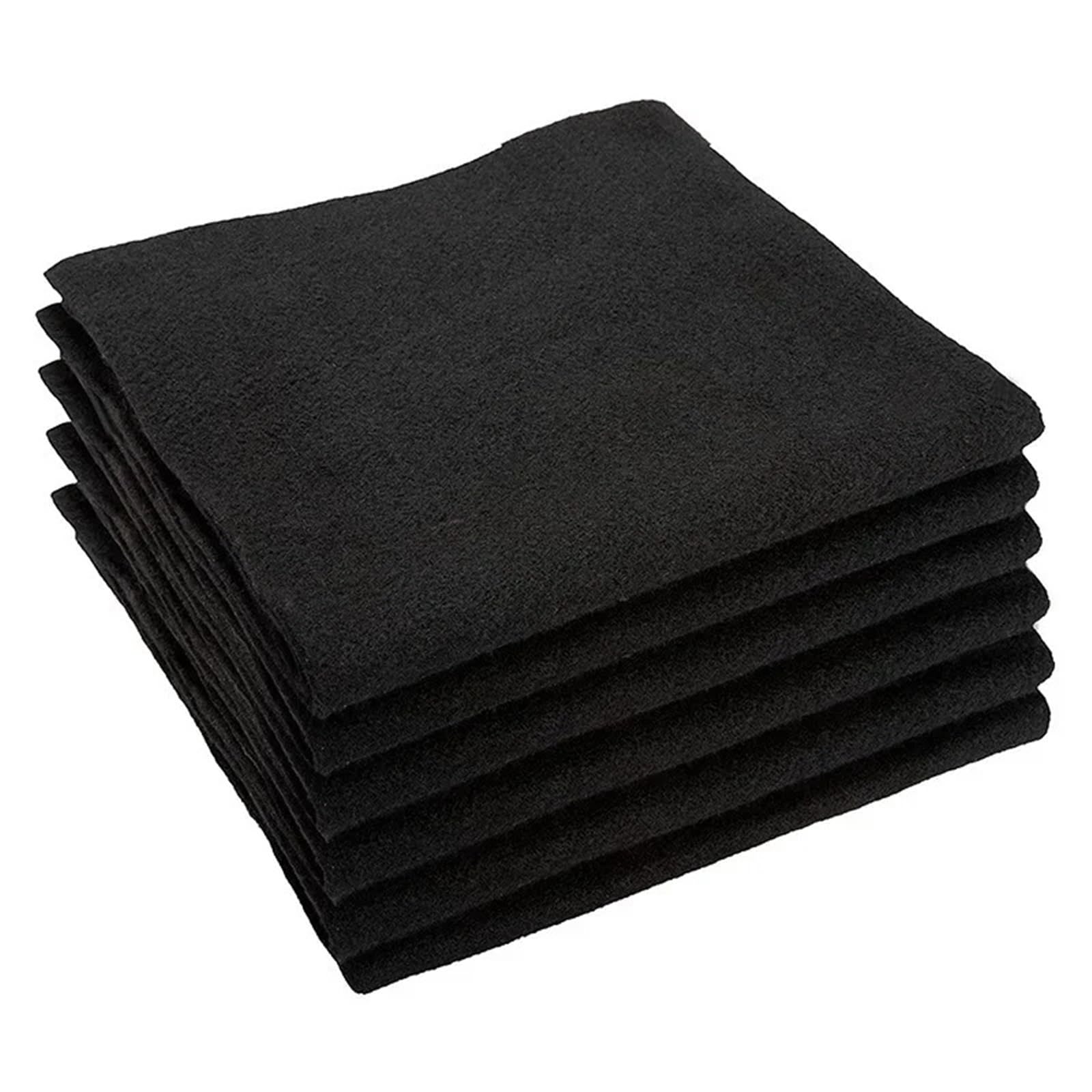 Couverture de soudage Ignifuge, Tapis Non tissé en Fiber pré-oxydée, résistant à la Chaleur, for Le, Tampon Isolant, Utilisation sécurité Atelier, 1 pièce pour Soudage/Découpage