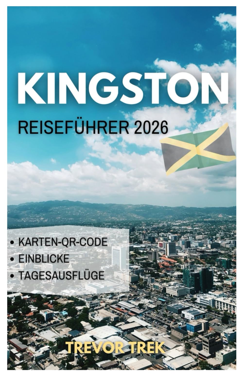 KINGSTON REISEFÜHRER 2026
