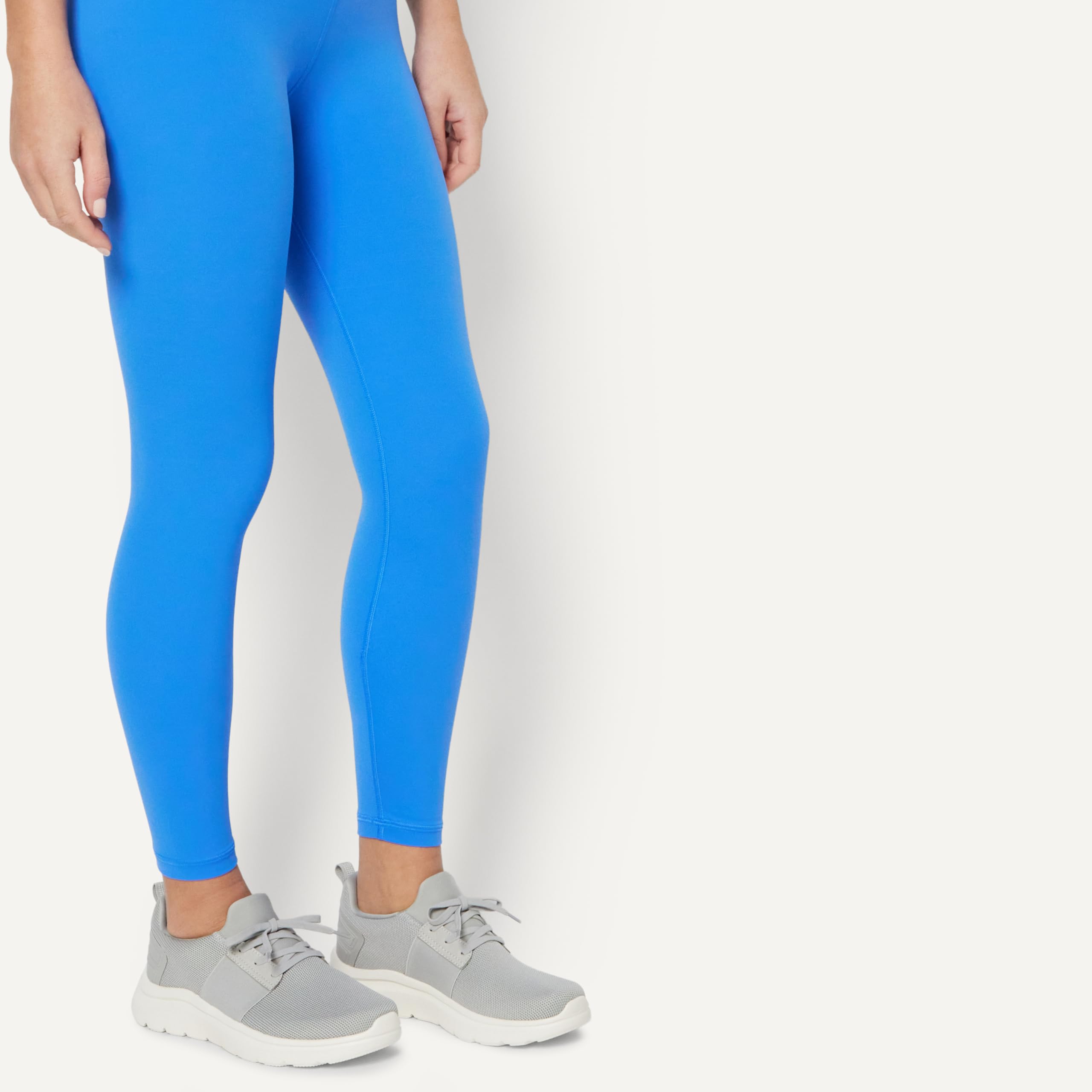 Amazon Essentials Mujer Zapatillas Deportivas Ligeras de Punto