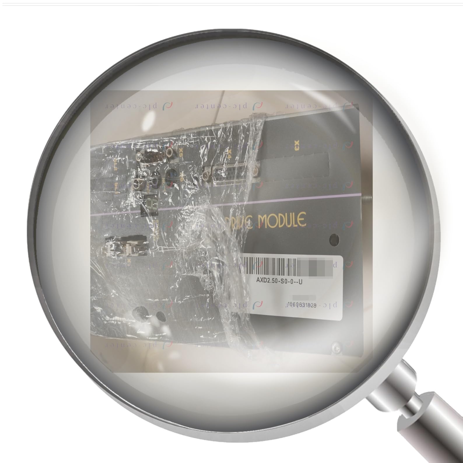 New AXD2.50-S0-0 New in Box AXD2.50-S0-0 for Ship