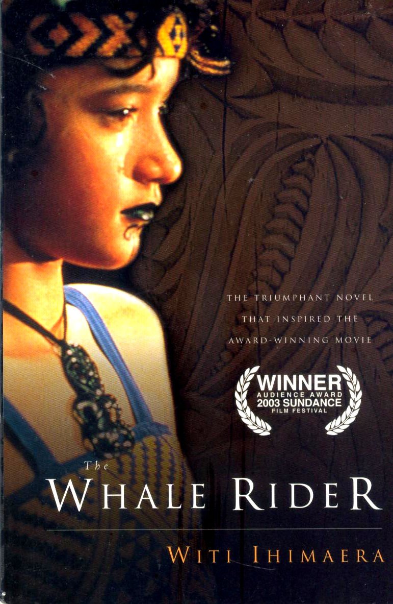 Buy The Whale Rider — BookShops.in