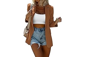 Balmain: Women's Professional Chic Blazer