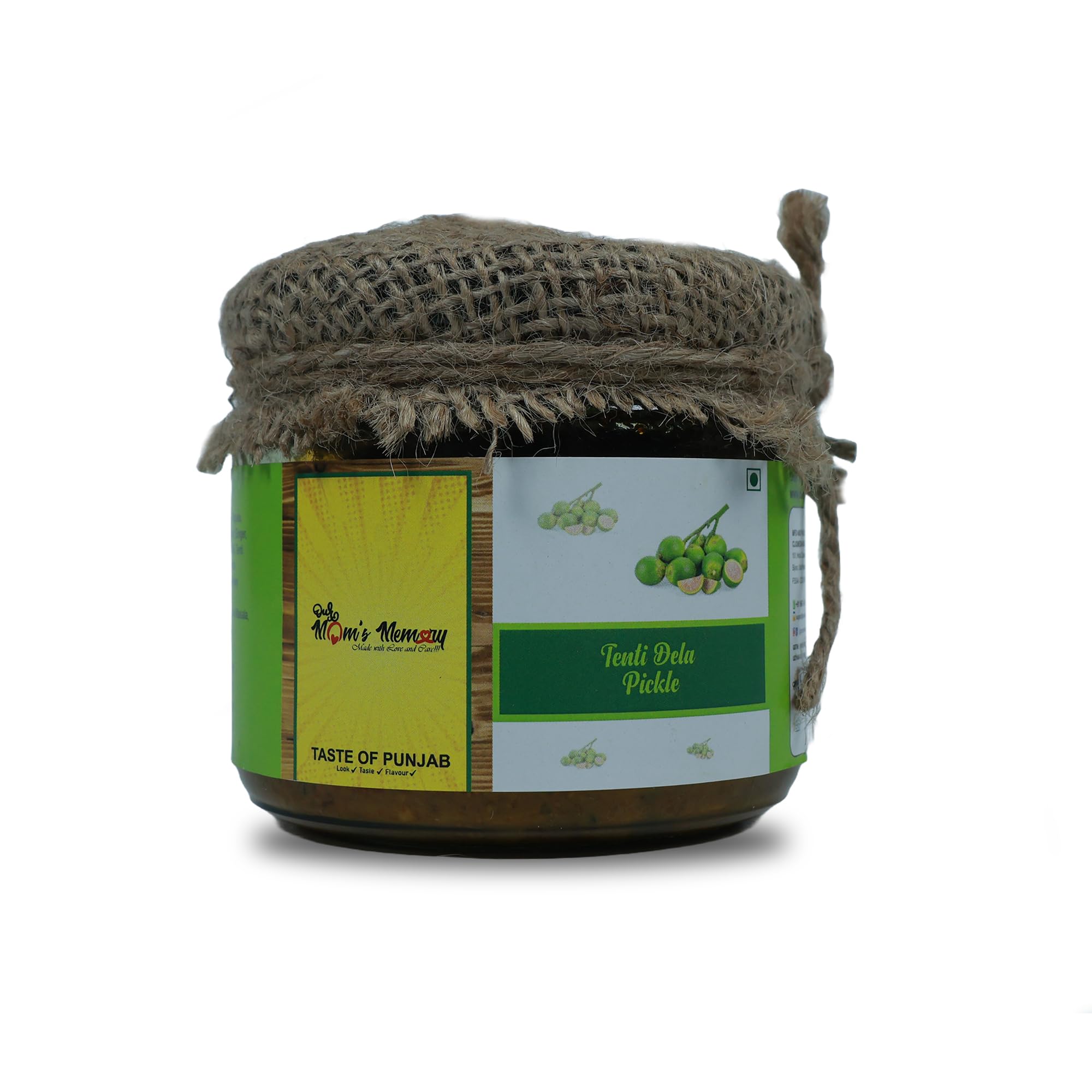 Our Moms Memory Tenti Dela Pickle – 100% Pure & Organic | Homemade Taste, Natural Ingredients | 250g, No Artificial Preservatives (B0D63G3VHG) Amazon Price History, Amazon Price Tracker