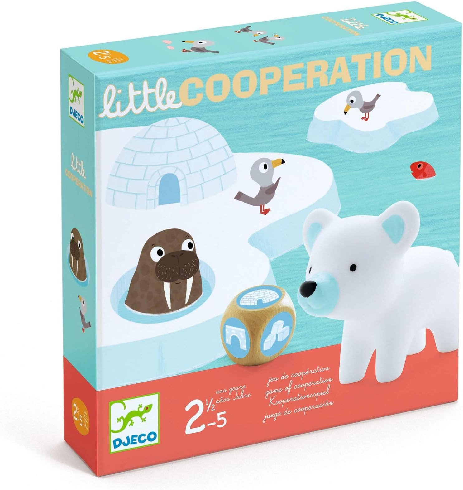 Little coopération *