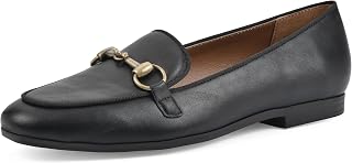WHITE MOUNTAIN Women's Nooks Cushioned Loafer