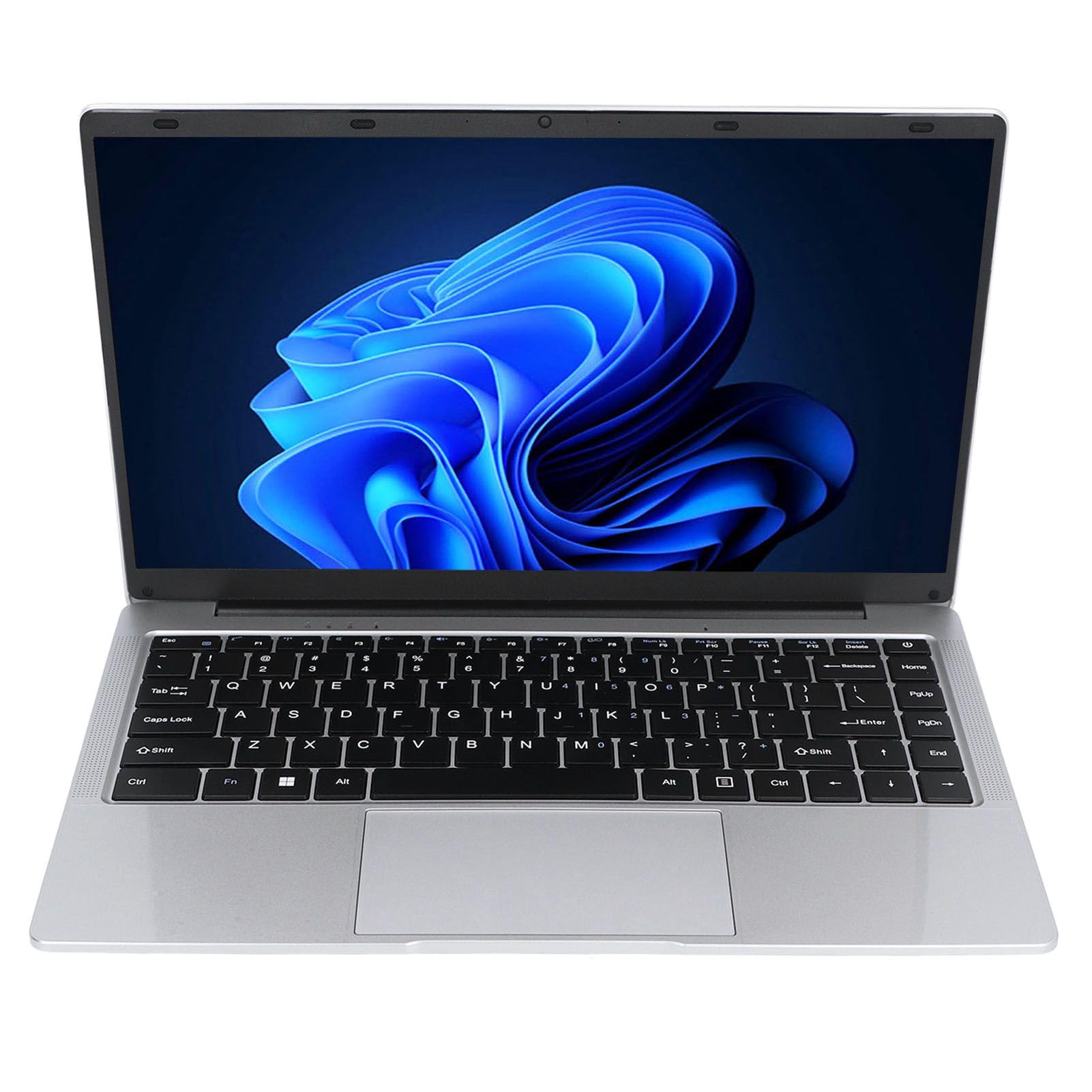NEC/4th i5/Win11Pro/Office2021/新SSD/8GB② Amazon.com: 14 Inch Laptop, Wins 11 Pro Notebook Computer Built in