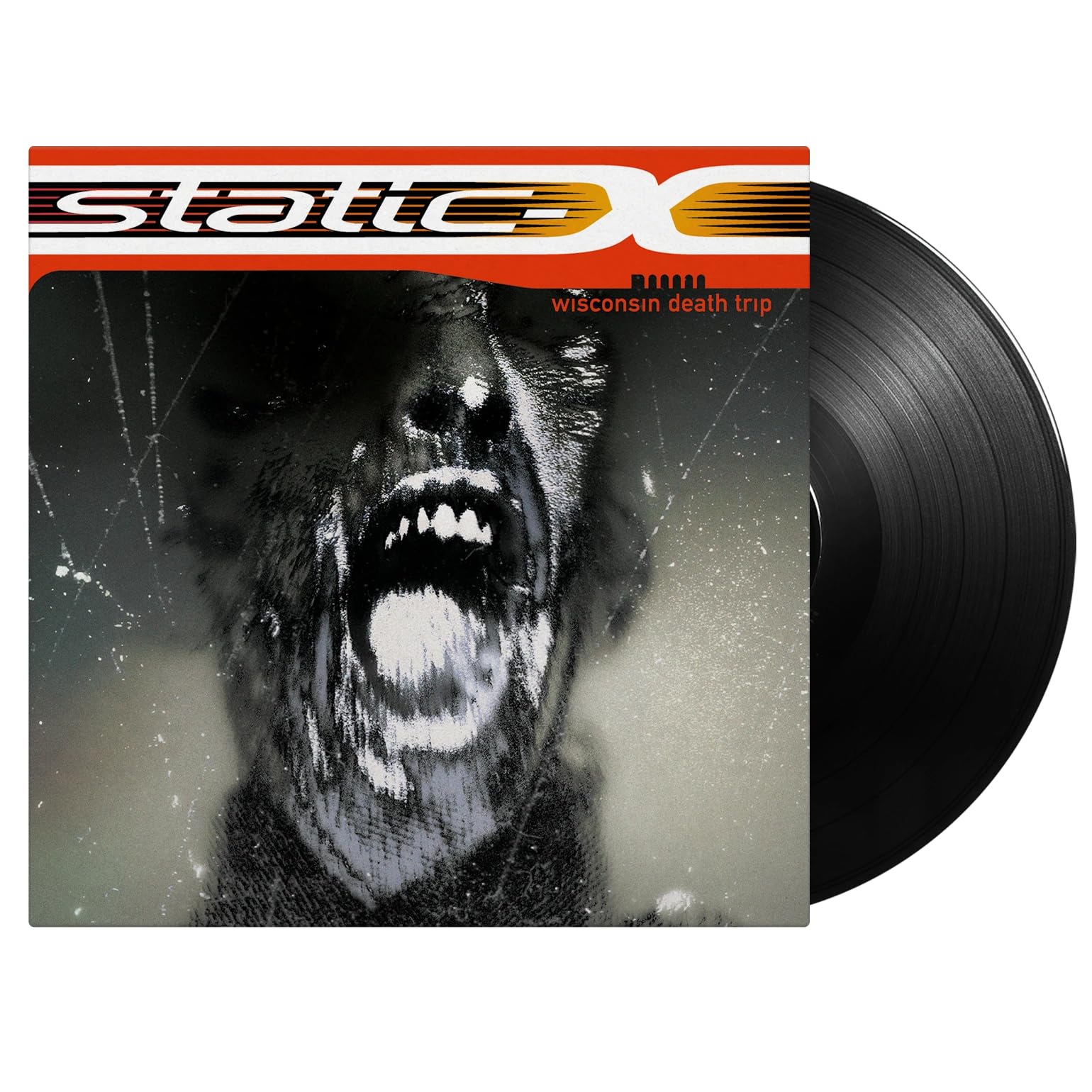 Wisconsin Death Trip (1lp) [VINYL]