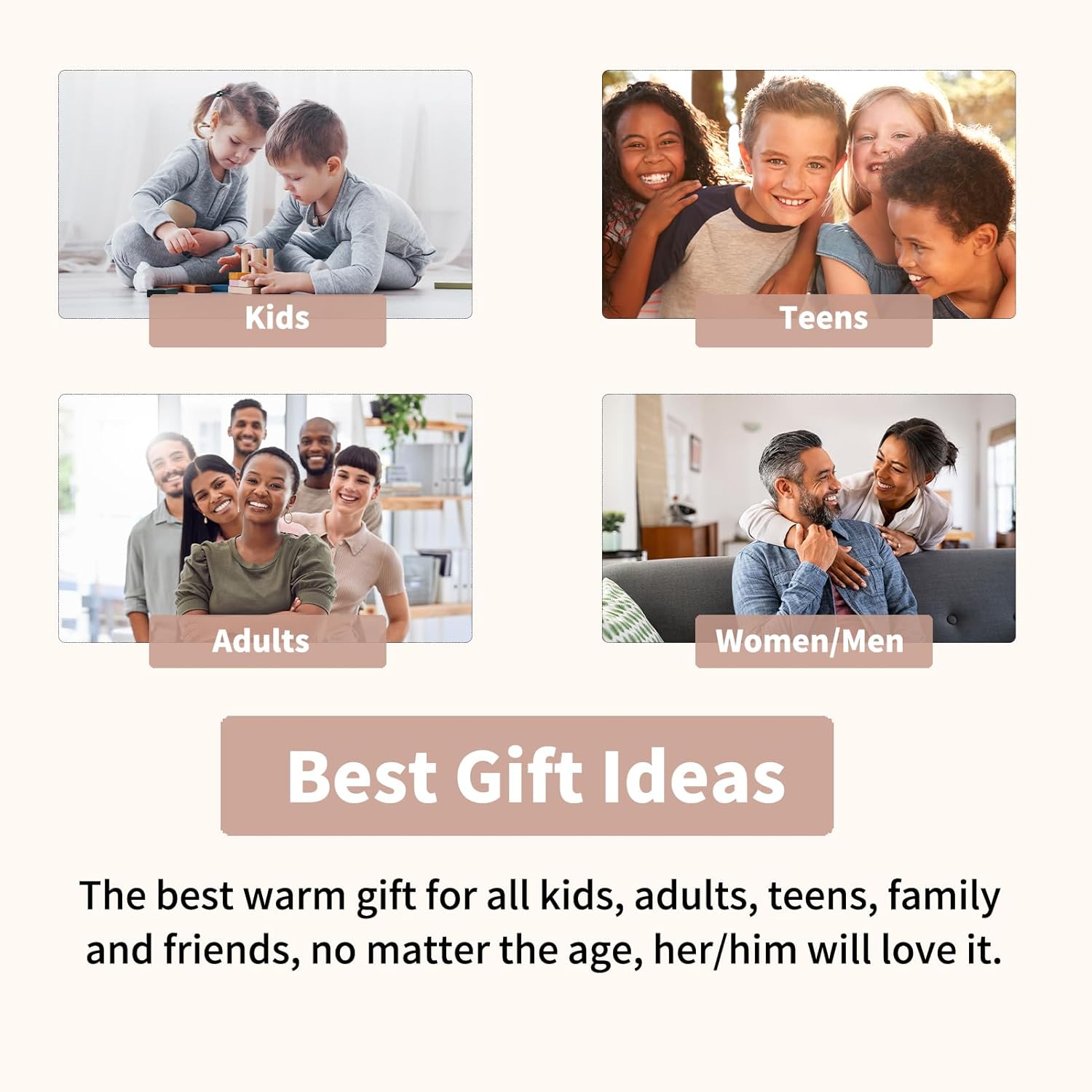 Corgi Blanket Gifts for Corgi Lovers Women Mom Girls Birthday Christmas Valentine Presents Cute Dog Theme Decor Bedroom Living Room Home Sofa Couch Soft Cozy Plush Kids Adults Flannel Throws 60"x50" - Image 4