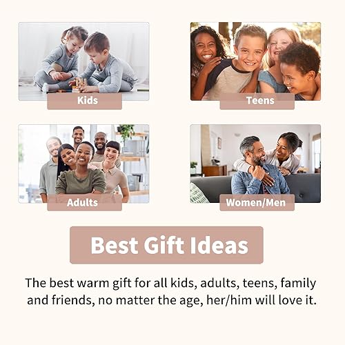 Miniatura 4 de Manta de Pug regalos para amantes de los pug, mujeres, mamá, niñas, niños, adultos, cumpleaños, Navidad, San Valentín, regalo de cumpleaños lindo