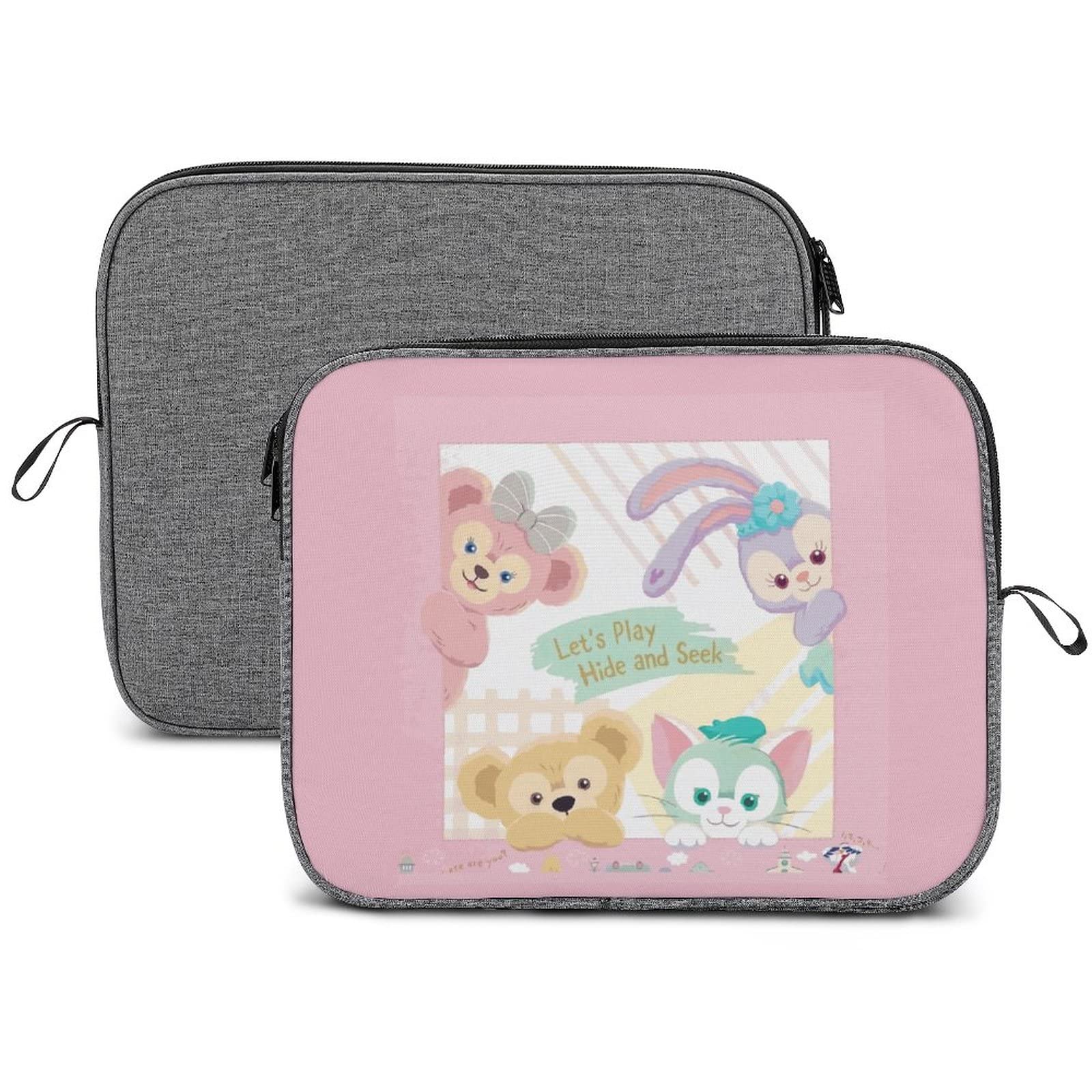 Amazon.co.jp: ダッフィーフレンズ ステラルー ジェラトーニ シェリー