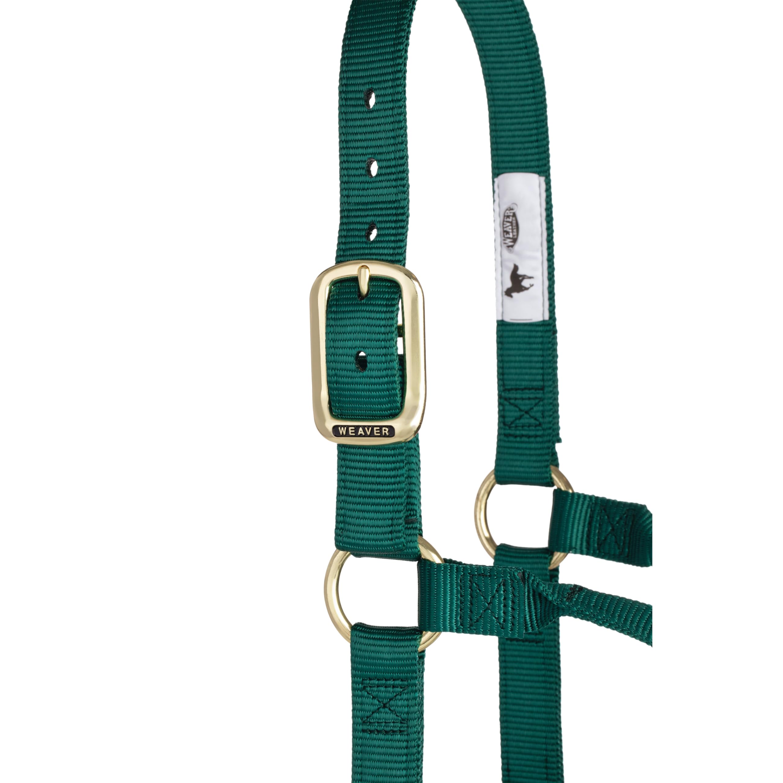Weaver Original - Cabestro de Nailon no Ajustable