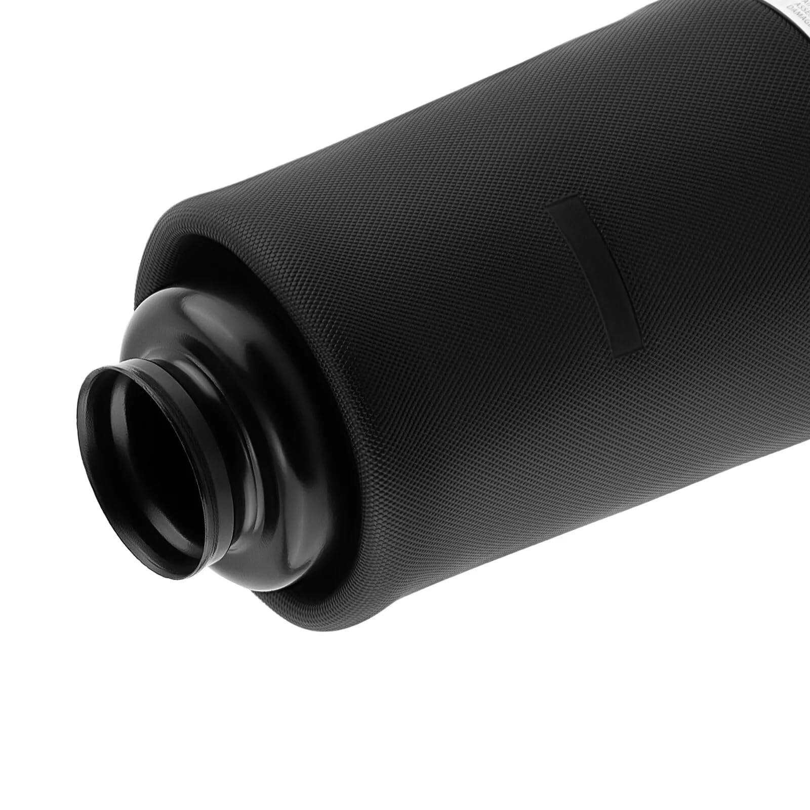 Produktbild von Vorne Airmatic Luftfederung Für GL-Klasse X164 & M-Klasse W164 – Passend Für GL320, ML350, ML500 Uvm. – OEM 1643206013 / 1643206113