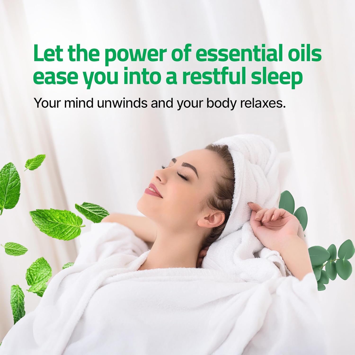 Shower Steamer with Eucalyptus Shower Bombs | 15 Extra Thick Tablets | Menthol Shower Steamers Aromatherapy | Self-Care and Body Restore Shower Steamer | Relaxing Vapor Shower Tablets by Perfa - Image 7