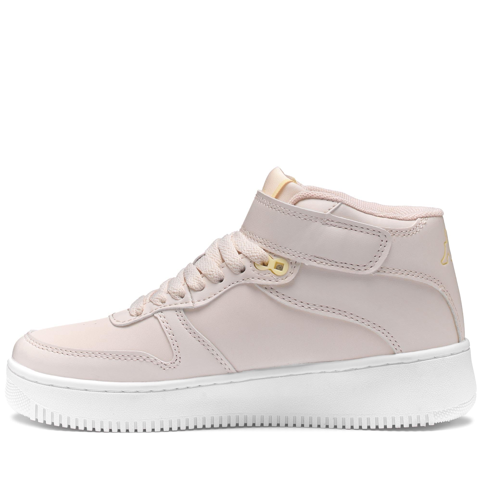 Kappa Logo Maserta MD V, Zapatillas de Gimnasia Unisex Adulto