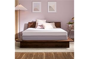 The Purple Plus Queen Mattress: Experience Enhanced Comfort and Sleep Serenity