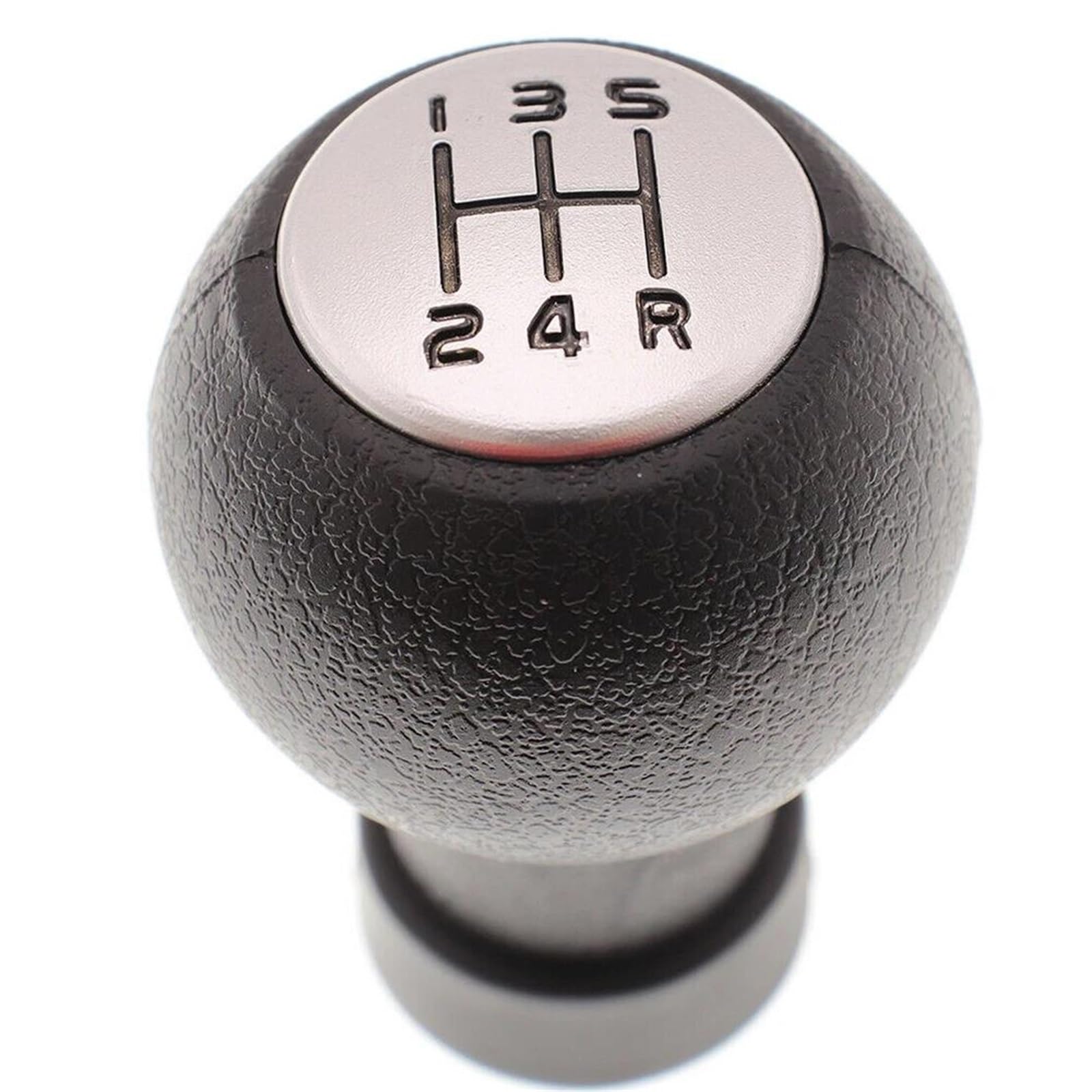 Gxqklsu One Color Gear Shift Knob For Suzuki For Swift 2005-2010 For Sx4 2007-2013 For Alto 2010-2015 Auto Replacement Parts Gear Shift Knob Auto Replacement Parts