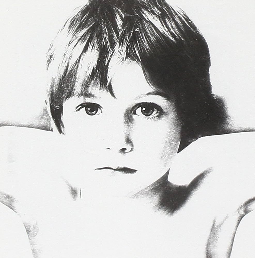 【美品】U2 / ボーイ 国内盤LP U2 – Boy Japan LP with obi