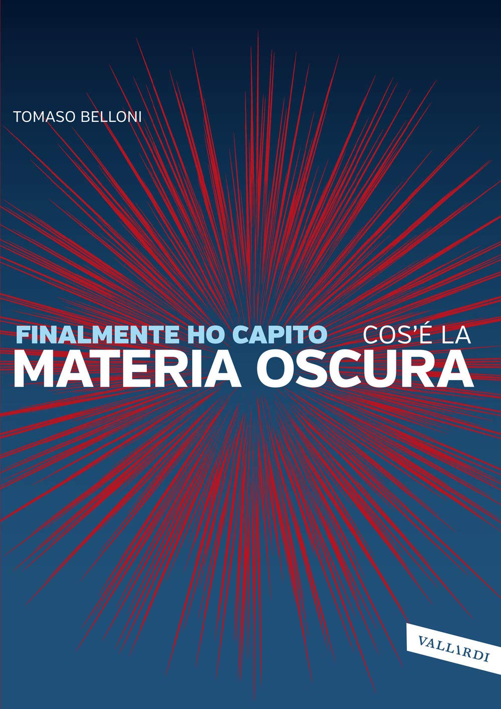 Finalmente Ho Capito Cos'è La Materia Oscura - 4