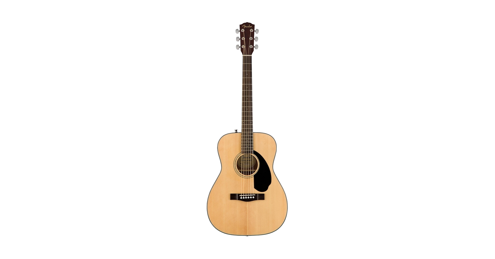 Amazon.com: Fender 961708021 Cc-60S Right Handed Acoustic-Electric