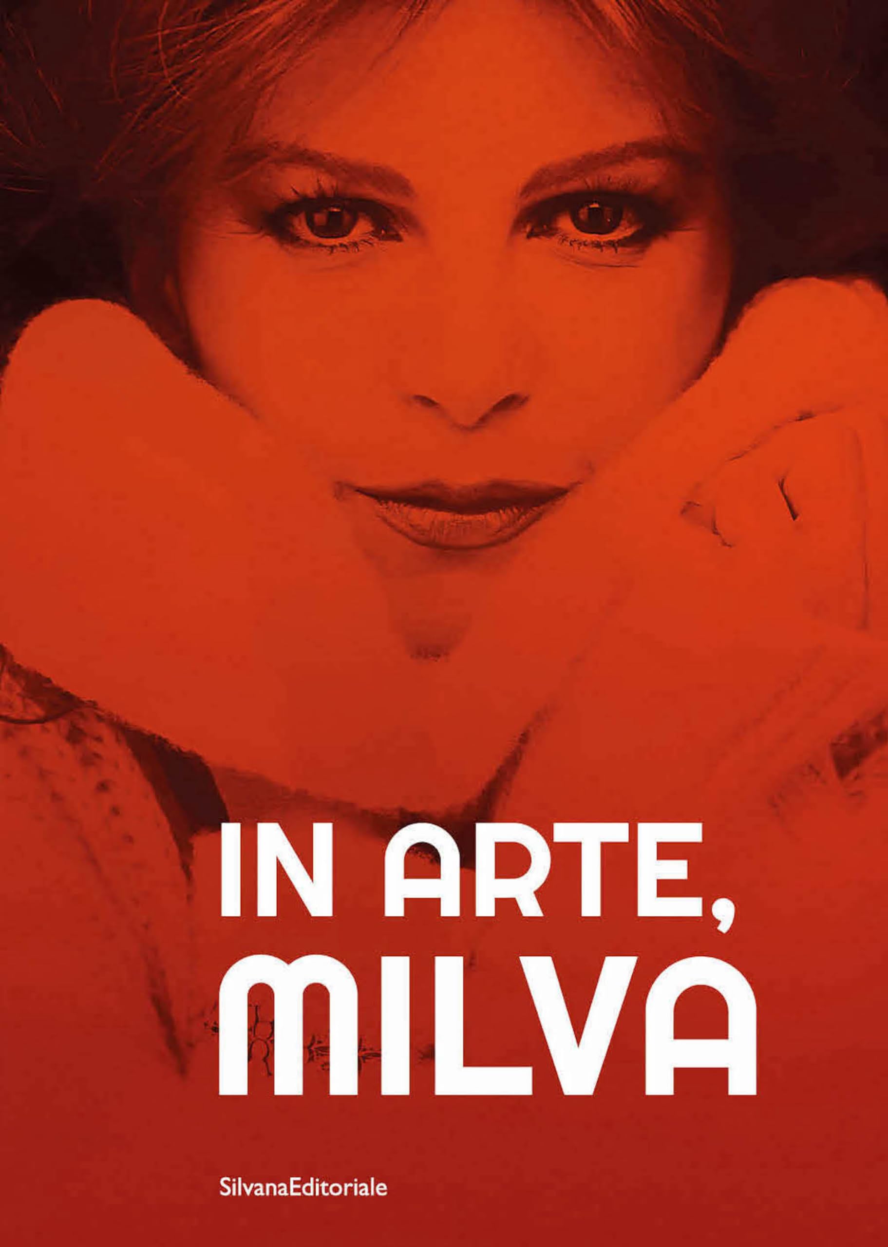 In Arte, Milva - 4