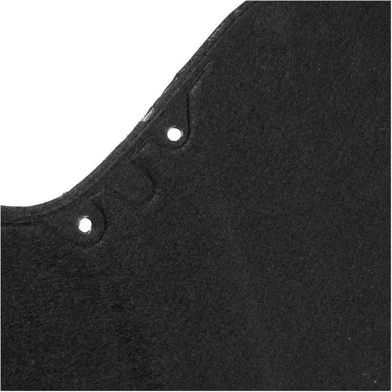 Front Hood Engine Sound Insulation Pad Fit for E60 E61 525i 528i 530i