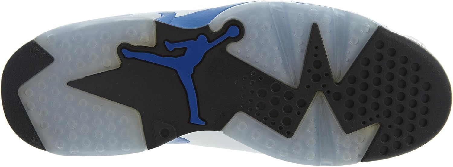 Jordan Air 6 Retro AS All Star Game/Chameleon - 907961 015 - Image 7