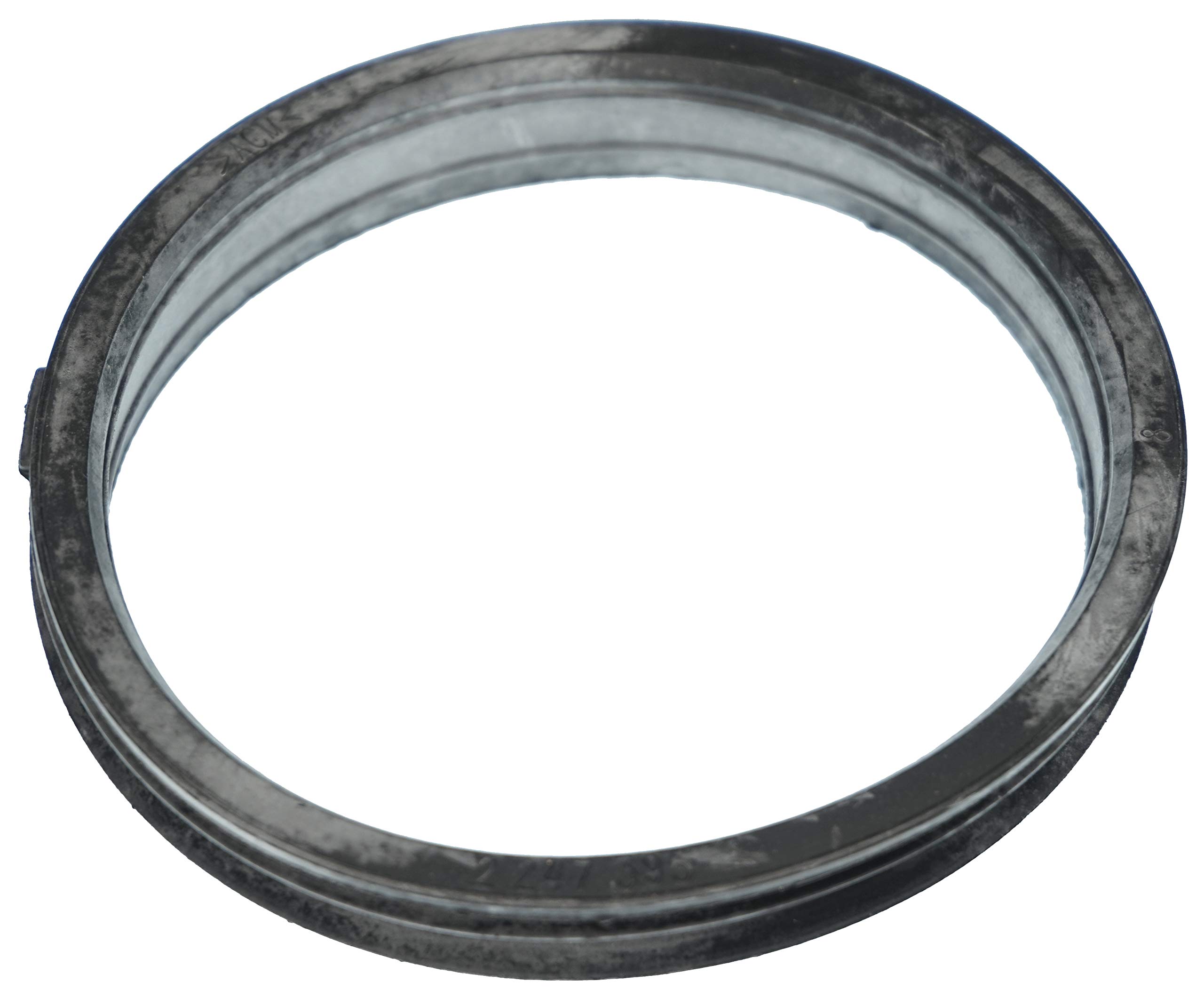 BMW Turbo Air Intake Hose Pipe Line Seal Gasket Ring 13712247395 Genuine