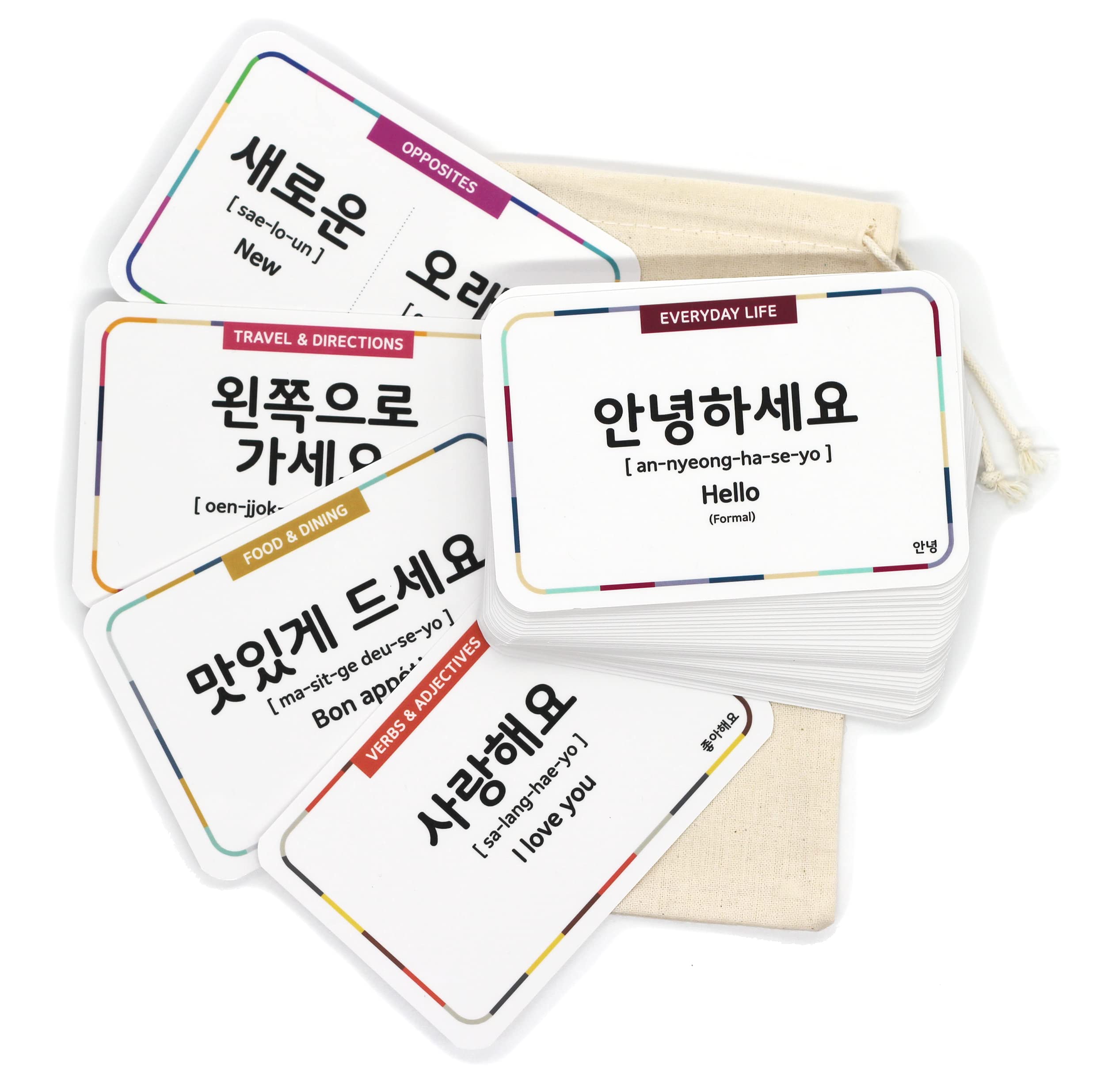 Flashcard Fun