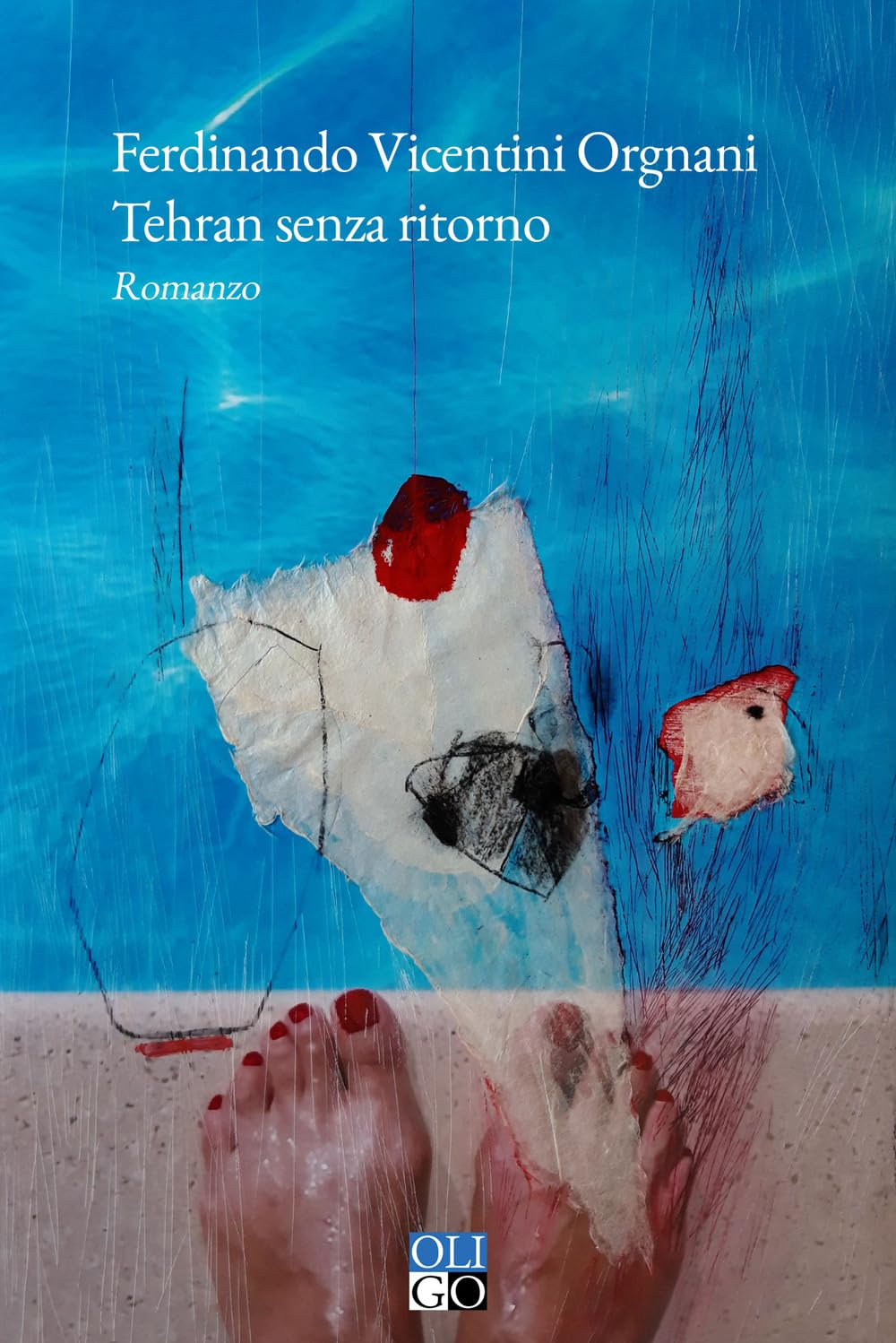 Tehran Senza Ritorno - 4
