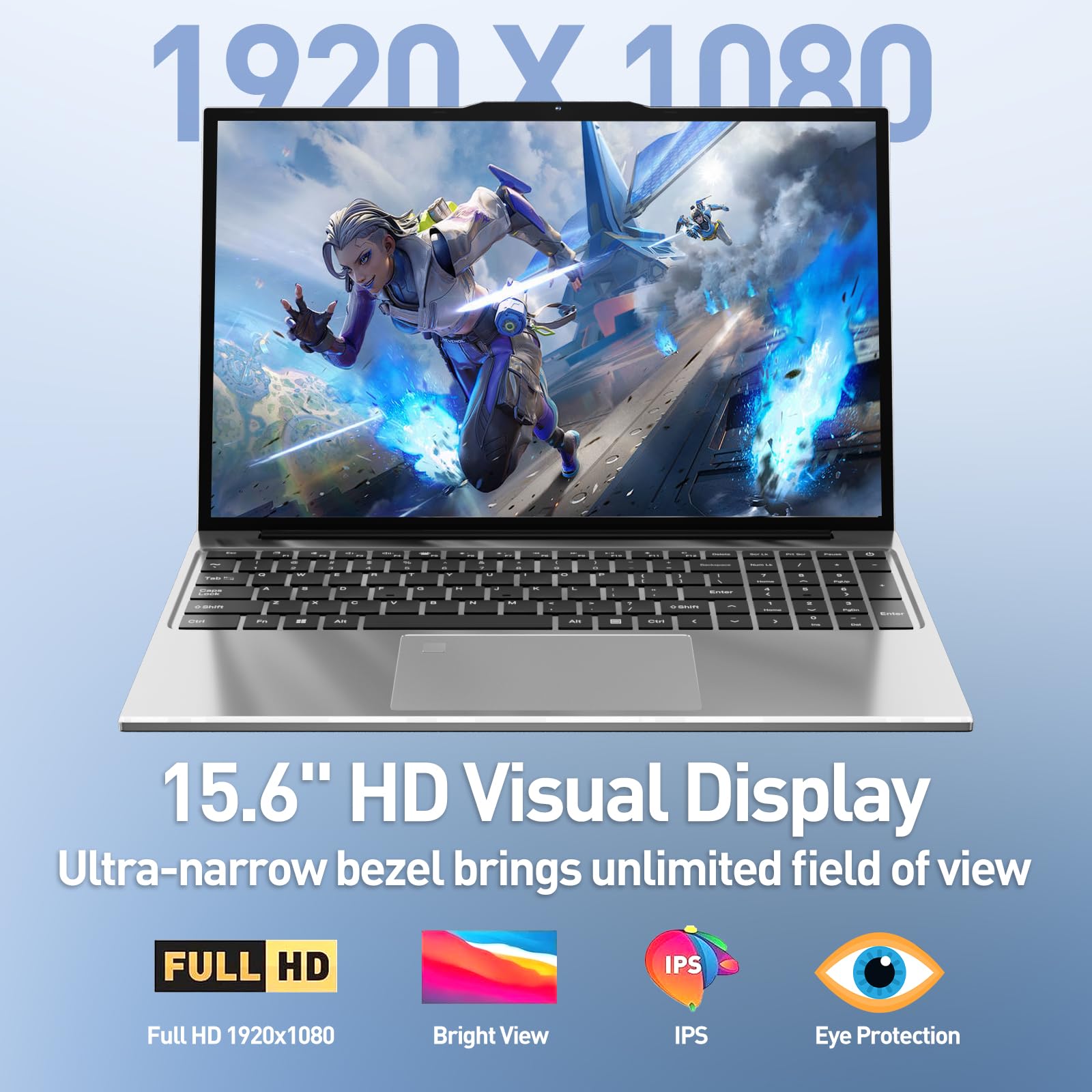 NEC PC-DA770FAB/i7-6500U/Win11/新品SSD/8GB Amazon.com: 2025 Latest 15.6'' Laptop Computer Compatible with