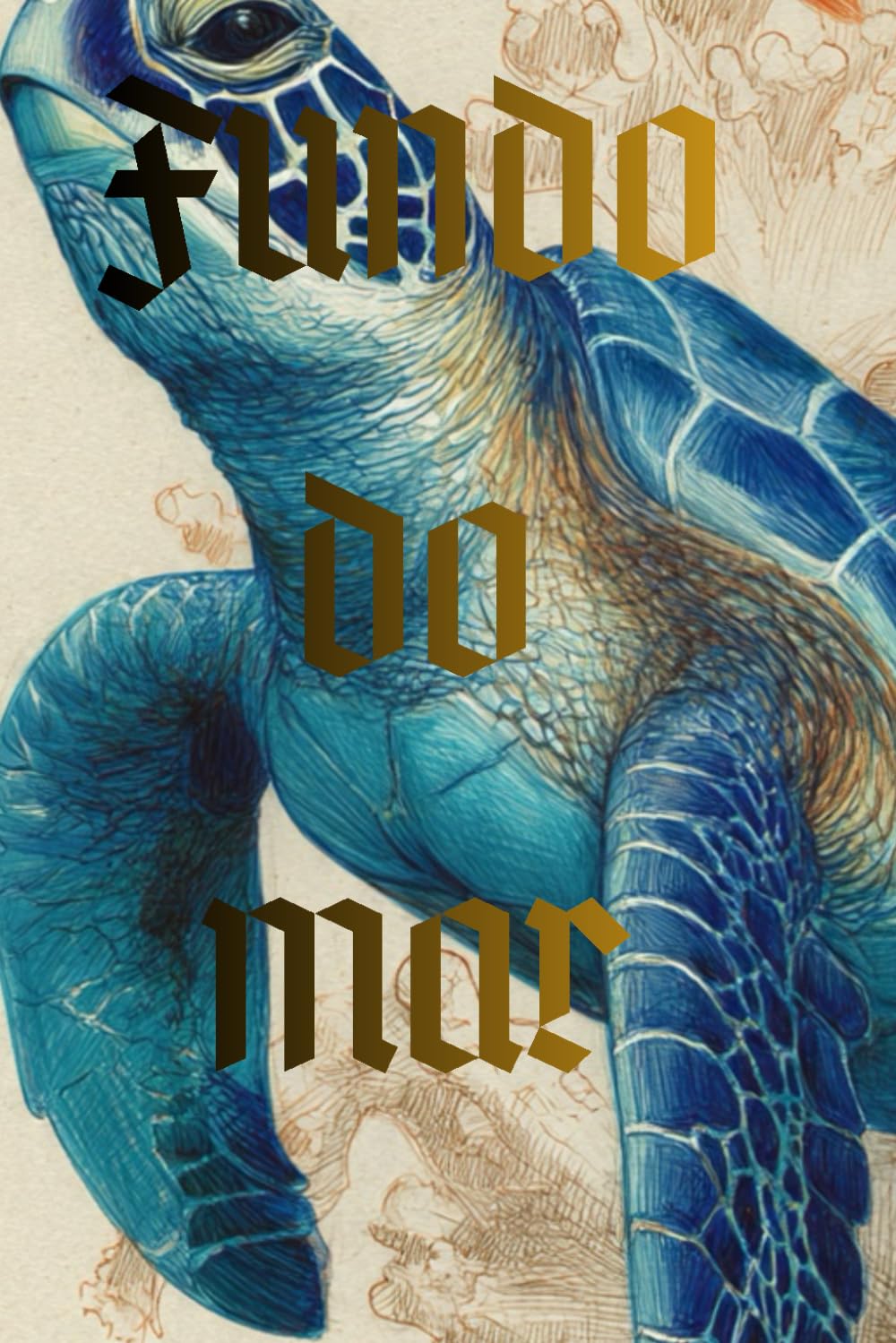 Fundo do mar