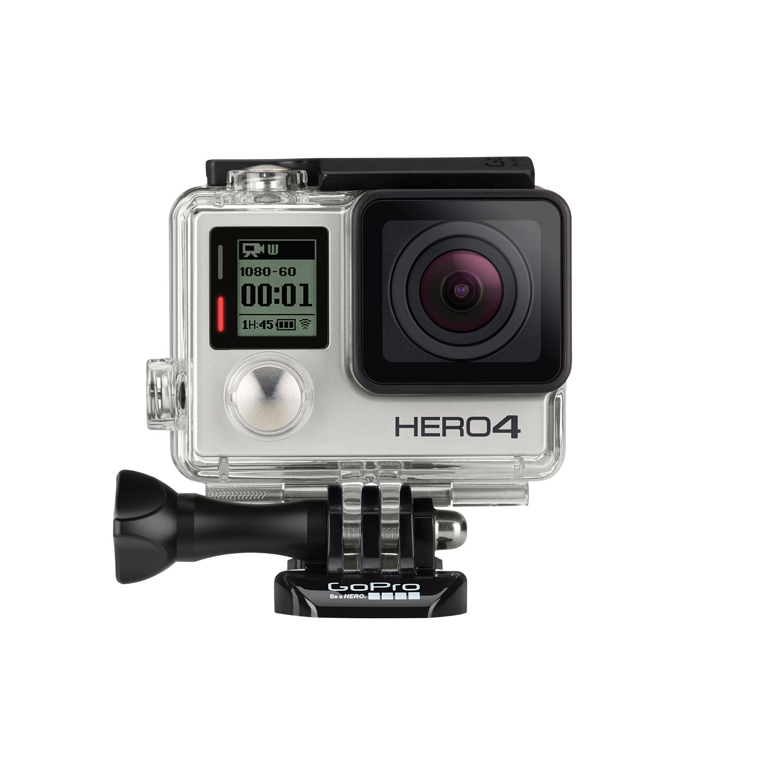 Go pro hero 4. Go pro hero 4